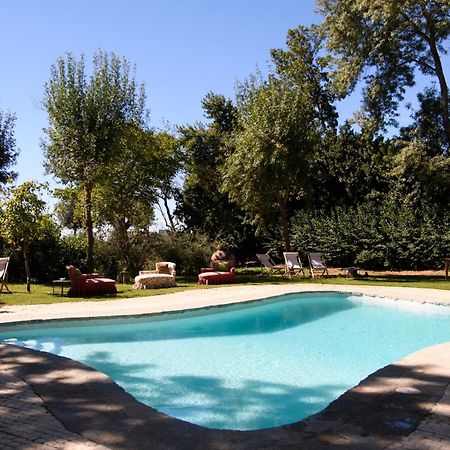 Monte Dos Pensamentos - Turismo Rural Estremoz Eksteriør bilde