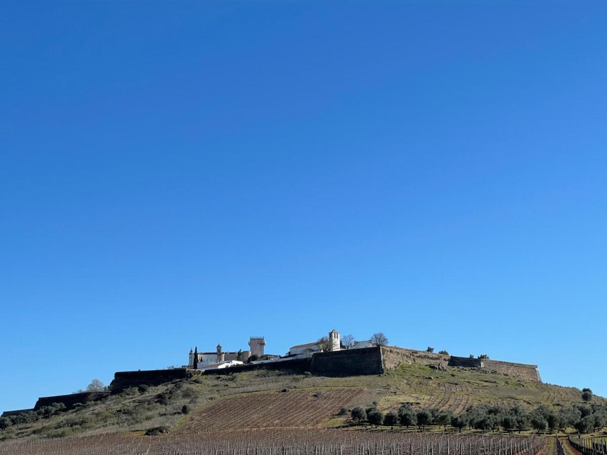 Monte Dos Pensamentos - Turismo Rural Estremoz Eksteriør bilde