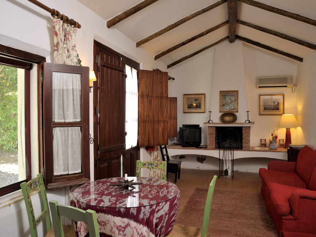 Monte Dos Pensamentos - Turismo Rural Estremoz Rom bilde