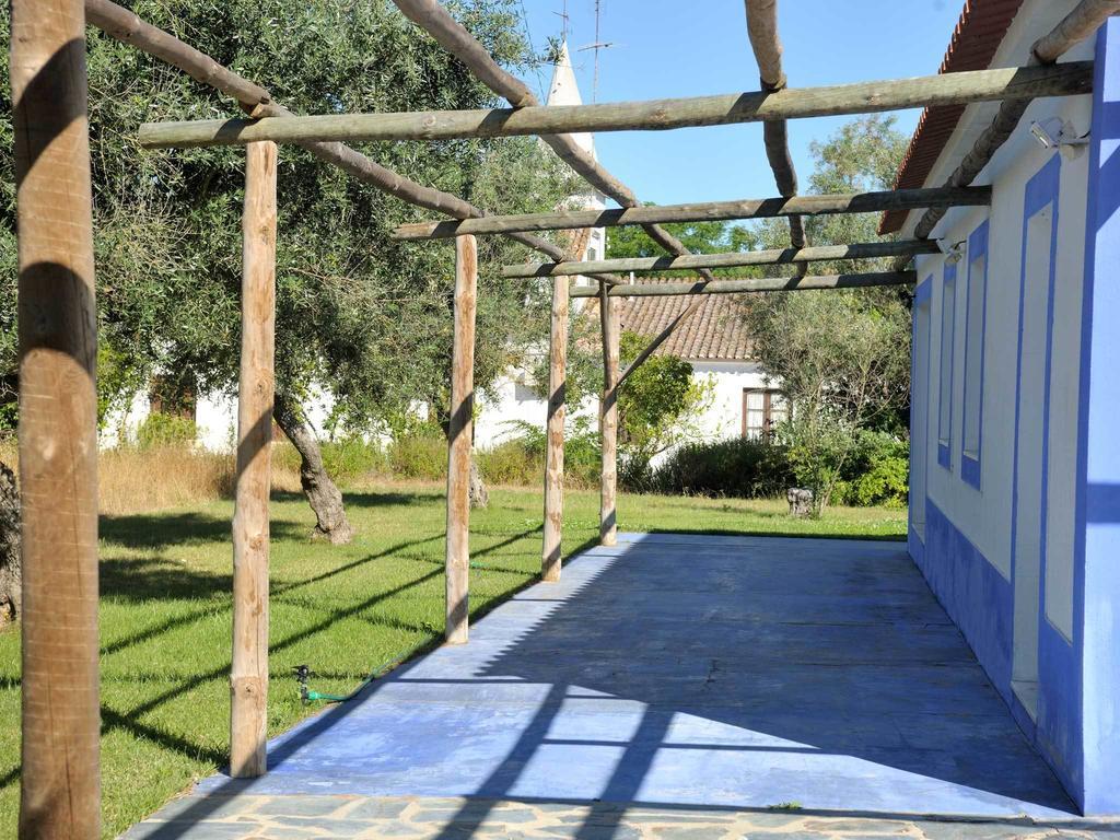 Monte Dos Pensamentos - Turismo Rural Estremoz Eksteriør bilde