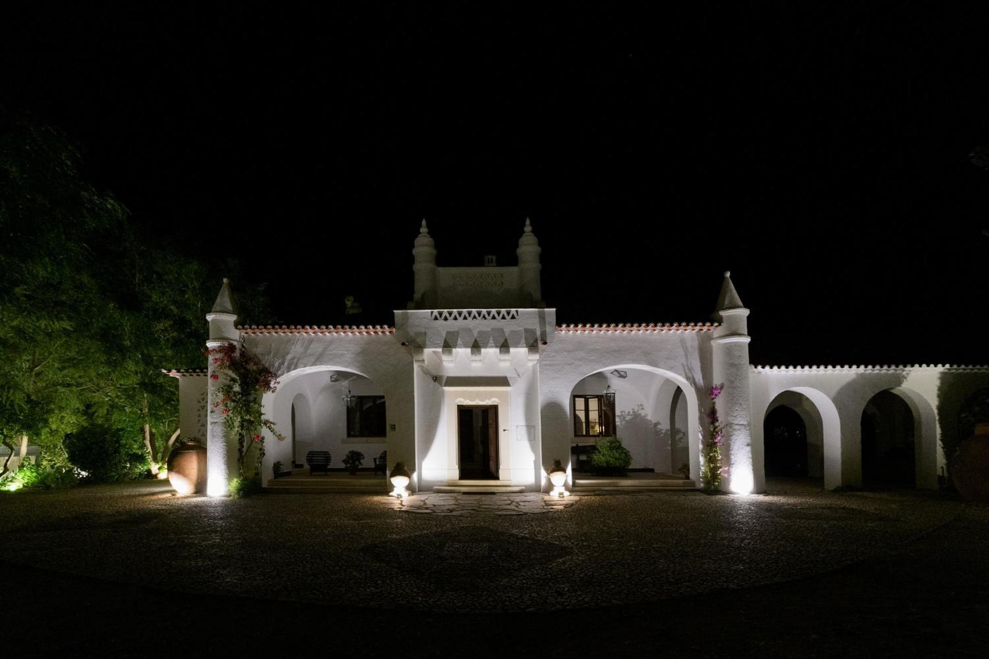 Monte Dos Pensamentos - Turismo Rural Estremoz Eksteriør bilde