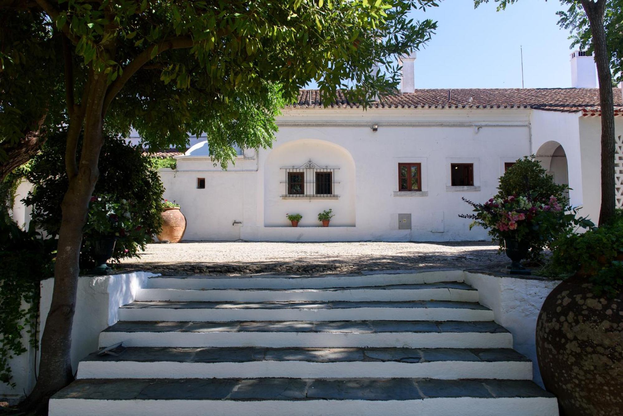 Monte Dos Pensamentos - Turismo Rural Estremoz Eksteriør bilde