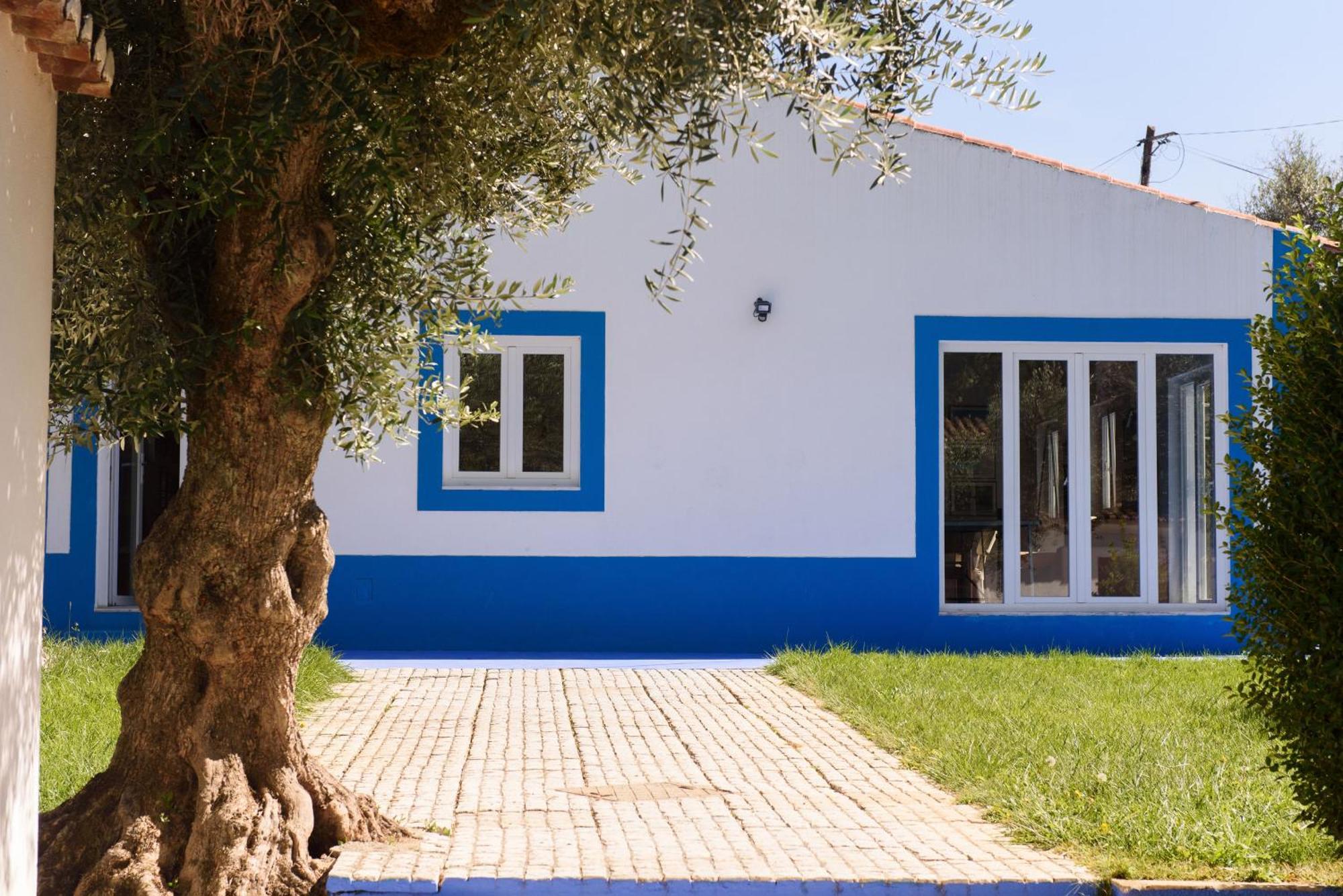 Monte Dos Pensamentos - Turismo Rural Estremoz Eksteriør bilde