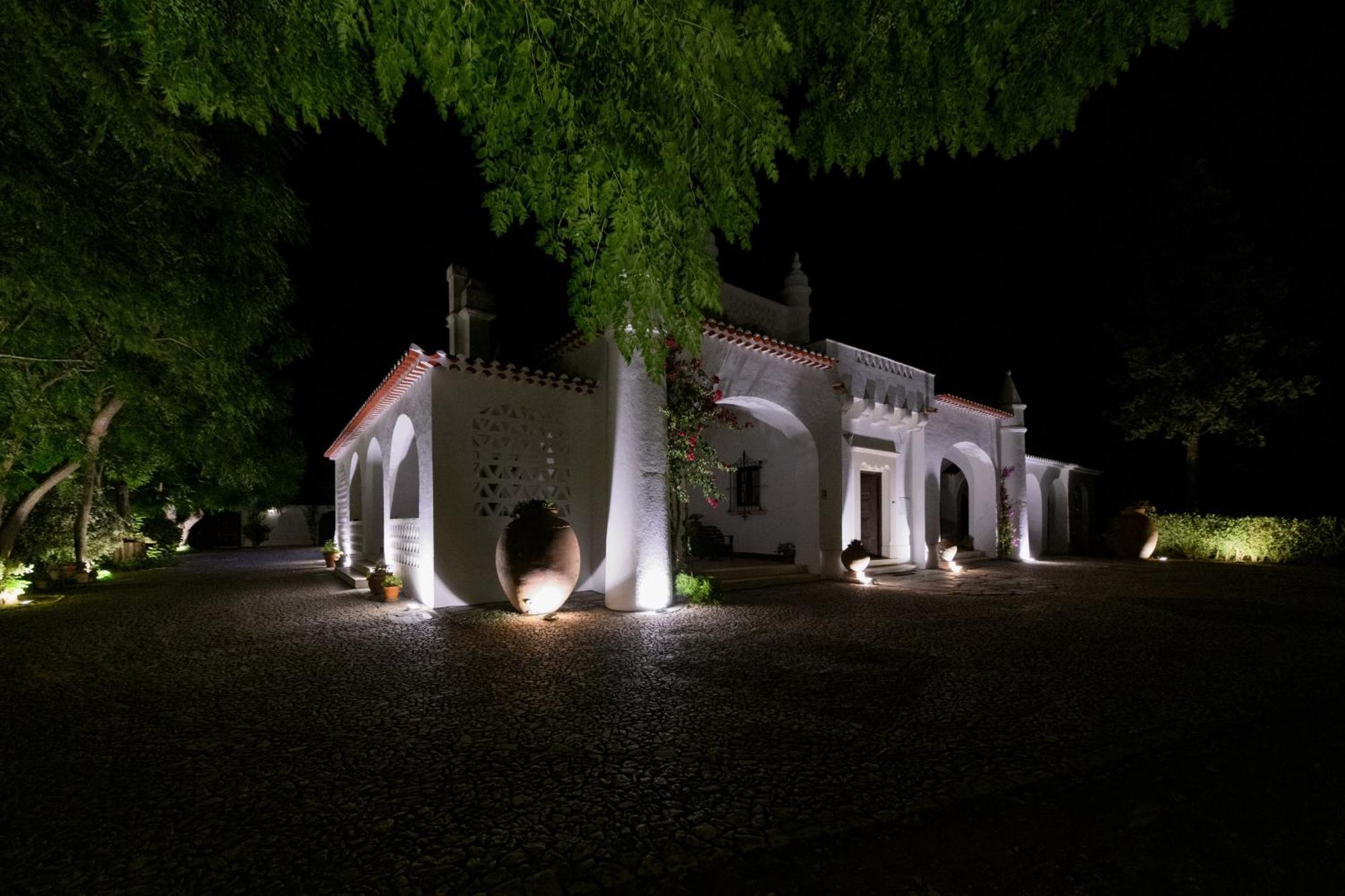 Monte Dos Pensamentos - Turismo Rural Estremoz Eksteriør bilde