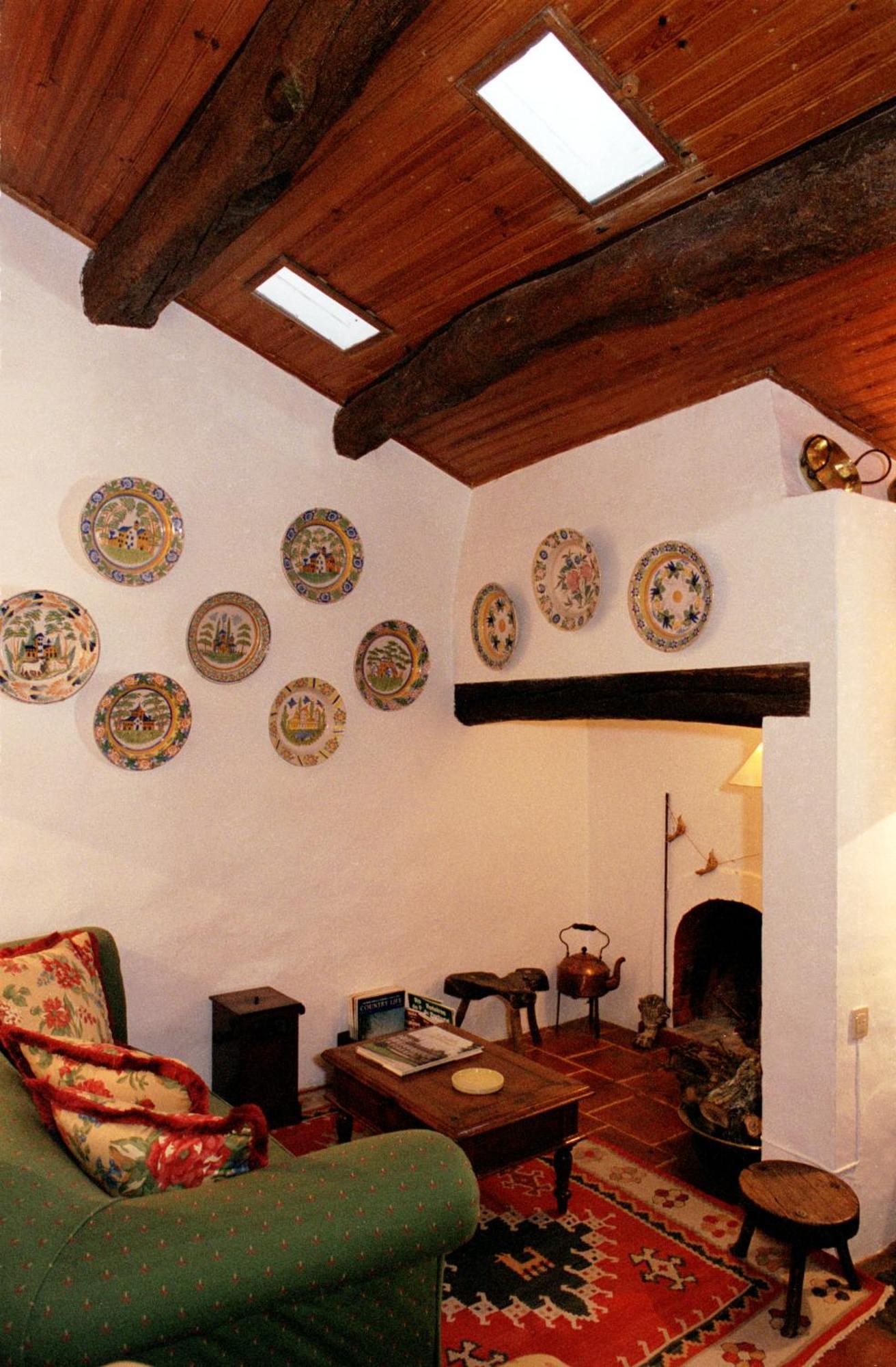 Monte Dos Pensamentos - Turismo Rural Estremoz Eksteriør bilde