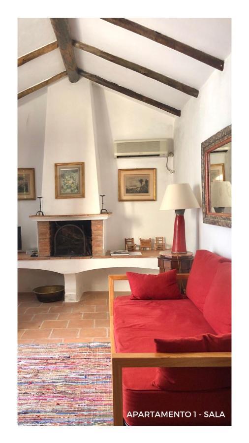 Monte Dos Pensamentos - Turismo Rural Estremoz Eksteriør bilde