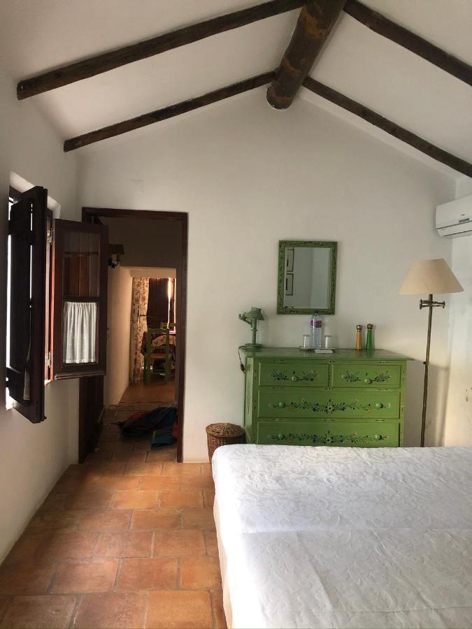 Monte Dos Pensamentos - Turismo Rural Estremoz Eksteriør bilde