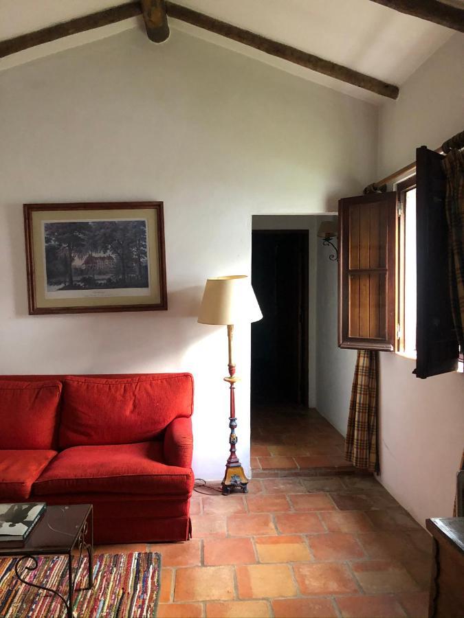Monte Dos Pensamentos - Turismo Rural Estremoz Eksteriør bilde