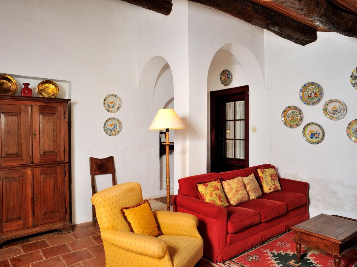 Monte Dos Pensamentos - Turismo Rural Estremoz Eksteriør bilde